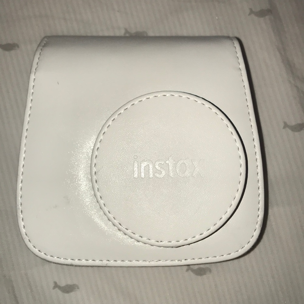 INSTAX MINI 8 CASE
